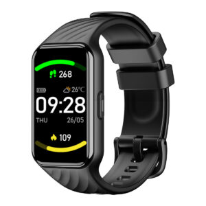 Smartwatch Blackview R10 1,47" z wodoodporną opaską fitness IP68