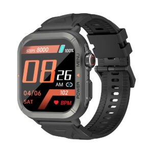 Blackview W30 10-metrowy, wodoodporny, sportowy i fitnessowy smartwatch