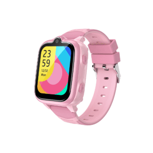 Blackview Z10 1,83-calowy lokalizator GPS IP67, wodoodporny, 4G, telefon komórkowy, smartwatch dla dzieci